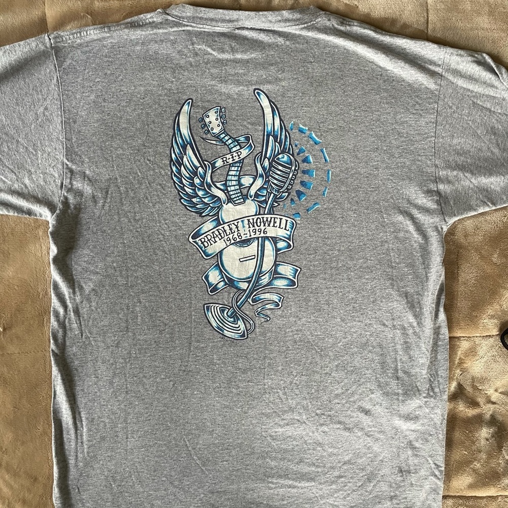 Vintage Sublime Tshirt